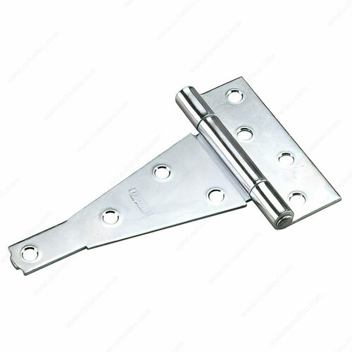 Richelieu 926CXB Heavy-Duty T-Hinge