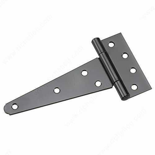 Richelieu 926FBR Heavy-Duty T-Hinge