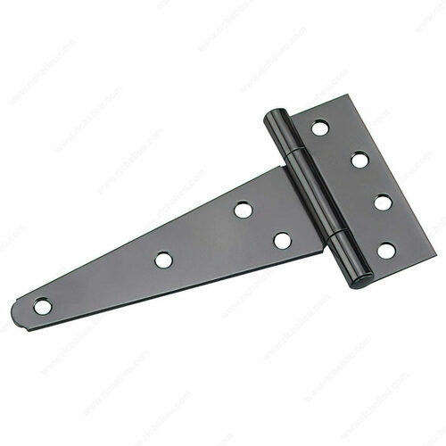 Richelieu 926FBV Heavy-Duty T-Hinge