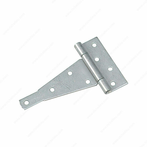 Richelieu 926GABC Heavy-Duty T-Hinge