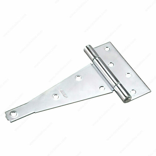 Richelieu 927CXB Heavy-Duty T-Hinge