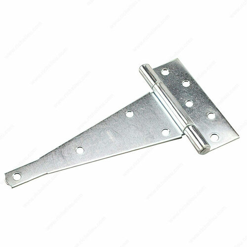 Richelieu 928CXB Heavy-Duty T-Hinge