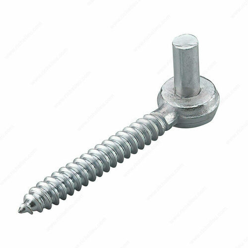 Richelieu 93158XBC Screw Hook Hanger