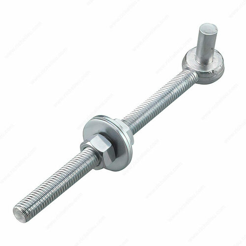 Richelieu 93258XBC Bolt Hook Hanger