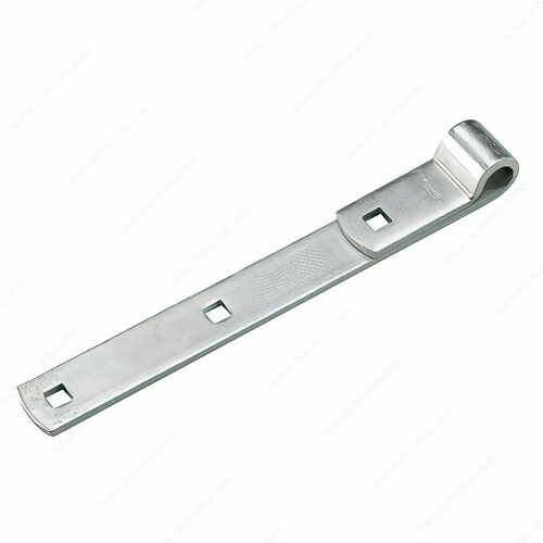 Richelieu 9335XBC Hinge Strap Hardware