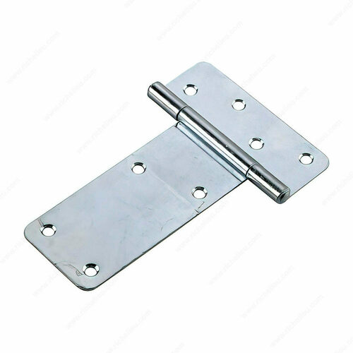 Richelieu 941XBC Rectangular T-Hinge