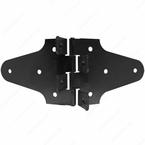 Richelieu 94223FBBC PermAlign Hinge