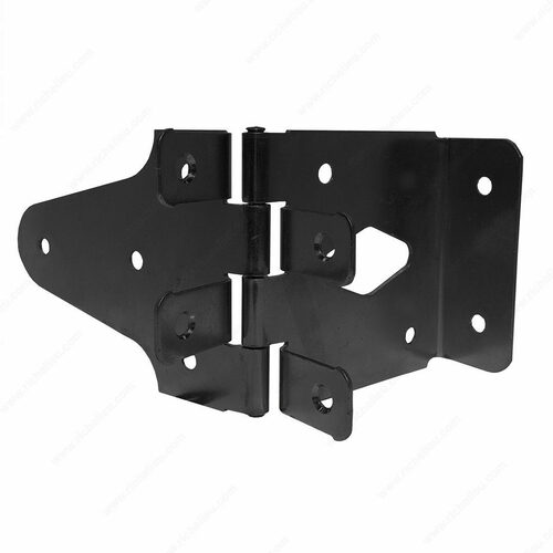 Richelieu 94232FBBC PermAlign Hinge