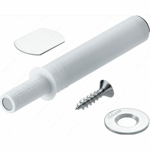 Richelieu 956100431 TIP-ON Magnetic Door Mechanism