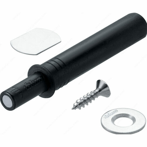 Richelieu 956100496 TIP-ON Magnetic Door Mechanism
