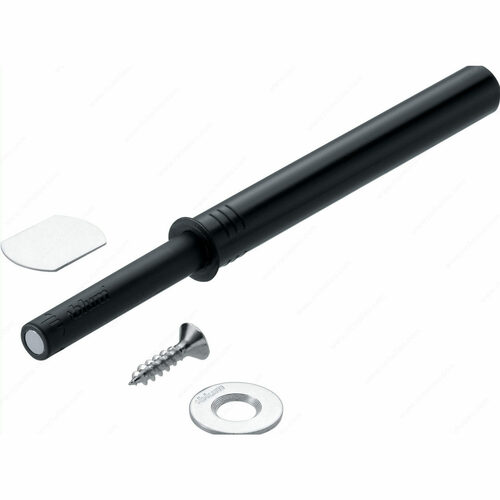 Richelieu 956A100496 TIP-ON Magnetic Door Opener - Long Version