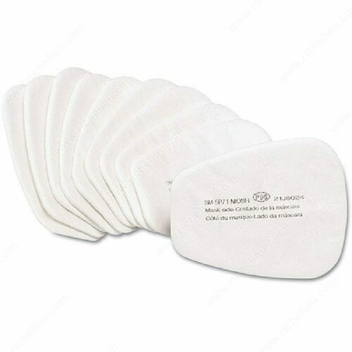 Richelieu 9605071 3M P95 Particulate Filter 5P71