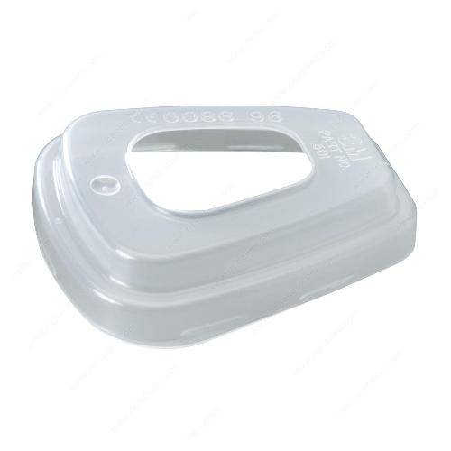 Richelieu 9605171 Filter Retainer for 6000, 6500QL & 7500 Series