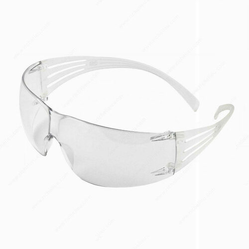 Richelieu 9609200 3M SecureFit Safety Glasses