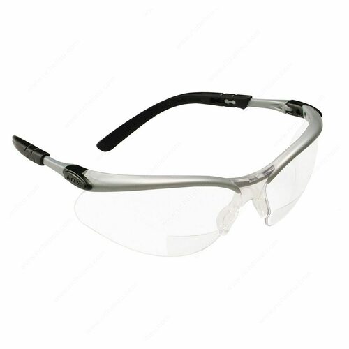 Richelieu 9609232 Adjustable BX Safety Glasses