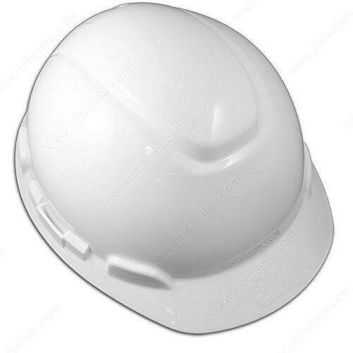 Richelieu 9609233 Safety Hard Hat