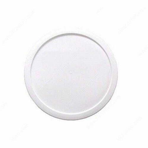 Richelieu 9633 Richelieu Measuring Cup Plastic Lid/Cover