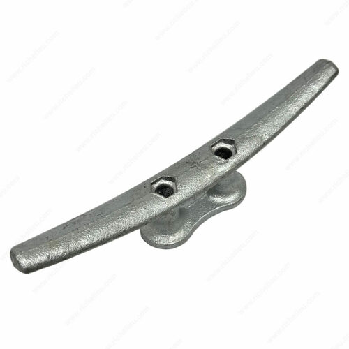 Richelieu 966661 Galvanized Dock Cleat