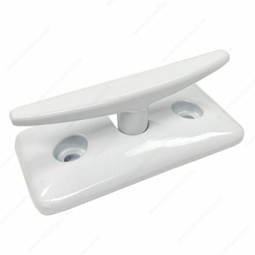Richelieu 966701 Foldable Dock Cleat