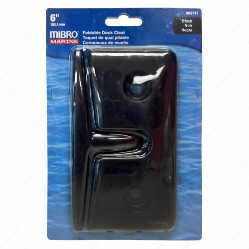 Richelieu 966711 Foldable Dock Cleat