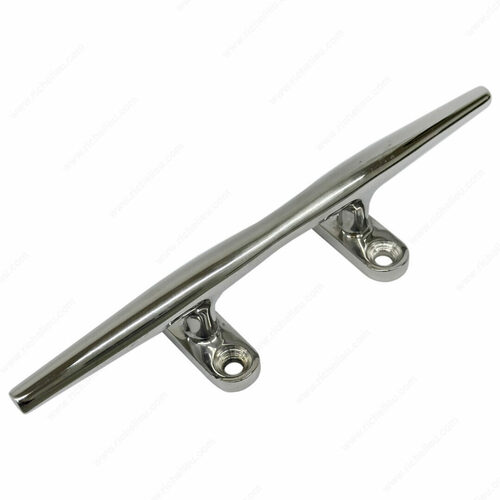 Richelieu 966831 Stainless Steel Dock Cleat