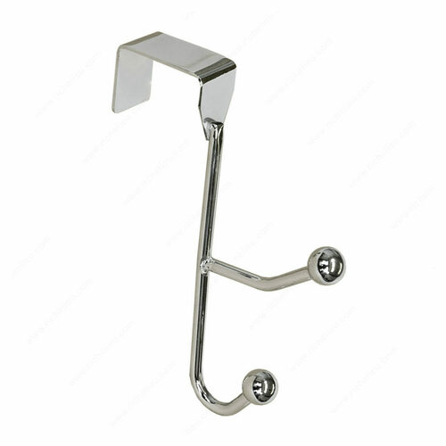 Richelieu 99845BAG Over-the-Door Utility Hook - Model 998