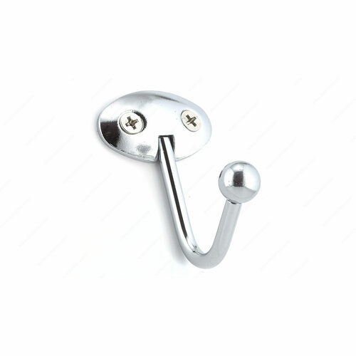 Richelieu 99847BAG Metal Utility Hook 998