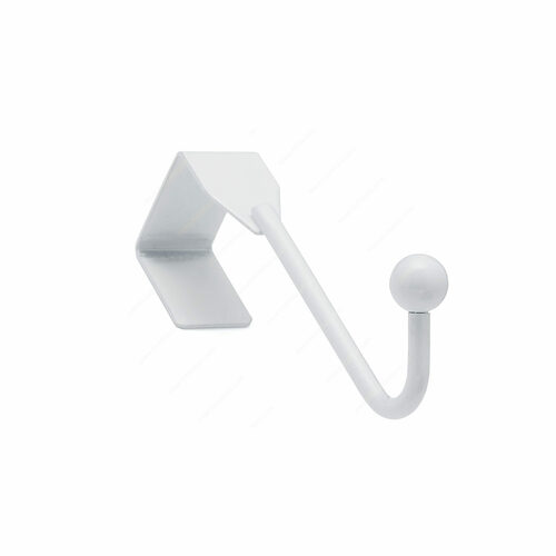 Richelieu 99901 Over-the-Door Utility Hook