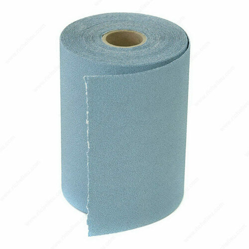 Richelieu A20573220 Mirka Autokut Sanding Sheet Roll