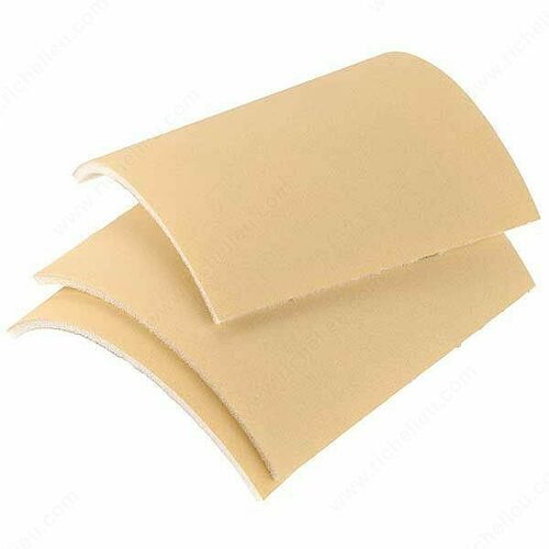 Richelieu A23145400 Goldflex Soft Sanding Pads
