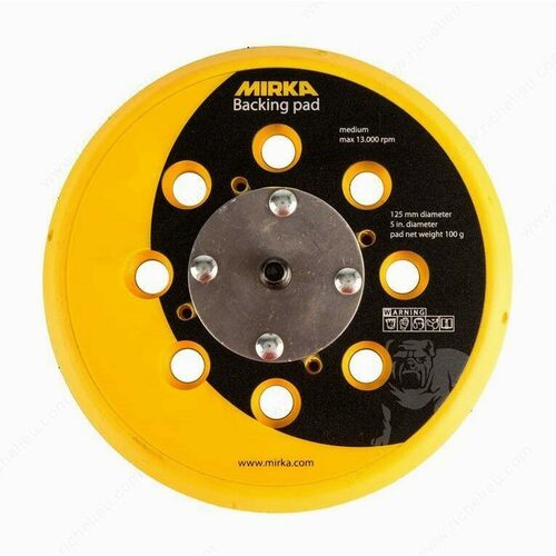 Richelieu A915GV28 Backing Pads