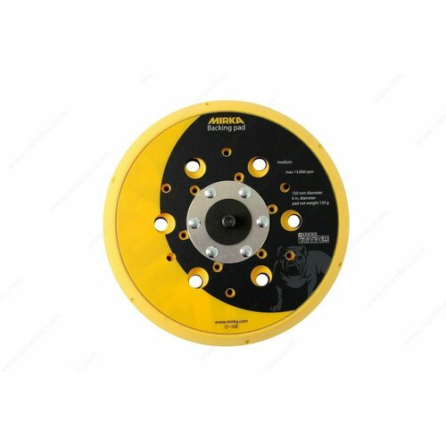 Richelieu A916GV48 Backing Pads