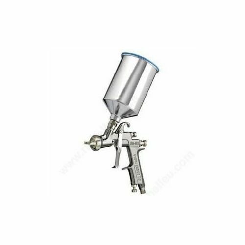 Richelieu AIW5572 Aluminum Cup Gravity Spray Gun