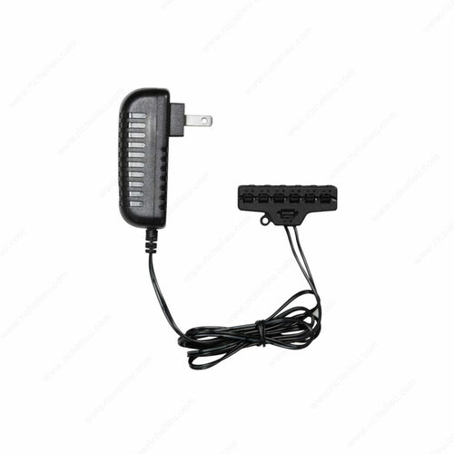 Richelieu AL69001 LED Number Power Supply