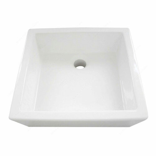Richelieu ALD875 Riveo Vessel Sink