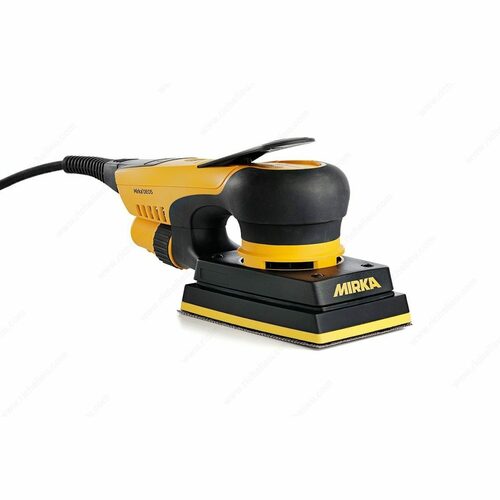 Richelieu AMID3530201US Direct Electric Sander, 3mm Orbit