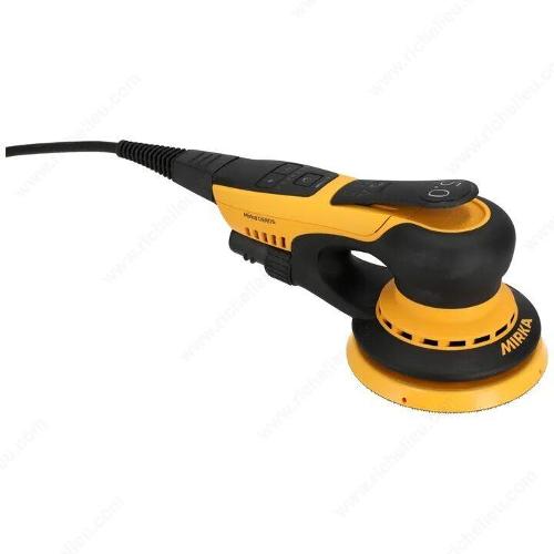 Richelieu AMID55040CAUS DEROS II Random Orbital Sander