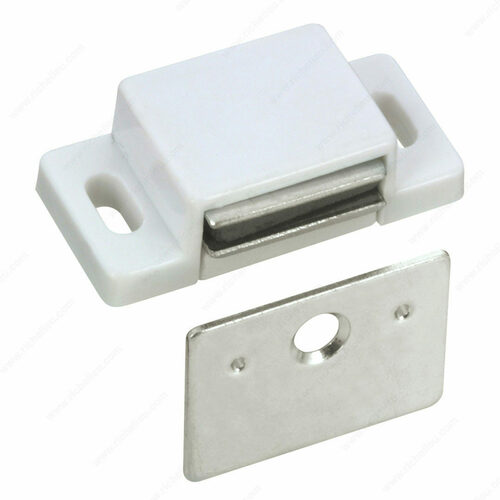 Richelieu AP52030 Magnetic Catch Hardware