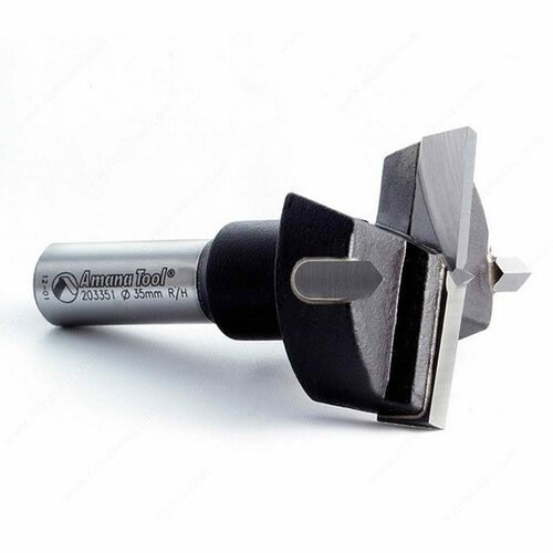Richelieu AT203351 Hinge Boring Bits Set