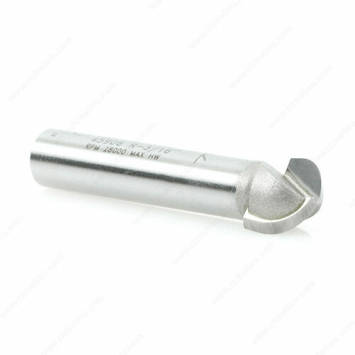Richelieu AT45906 Core Box Bit