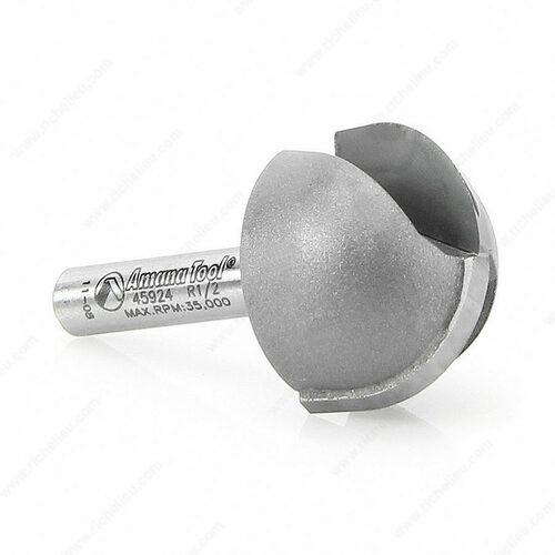 Richelieu AT45924 Core Box Bit