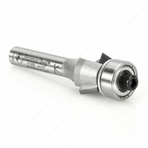 Richelieu AT47200 Bevel Trim Bit