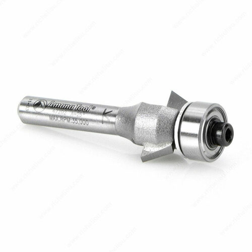 Richelieu AT47202 Bevel Trim Bit