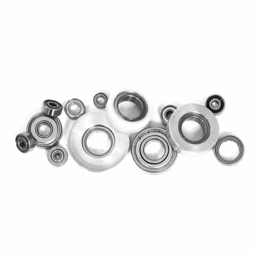 Richelieu AT47706 Ball Bearing Guide System