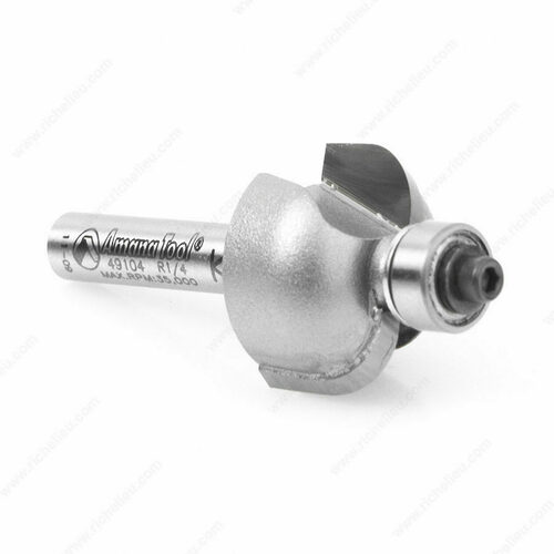 Richelieu AT49104 Cove Bit Tool