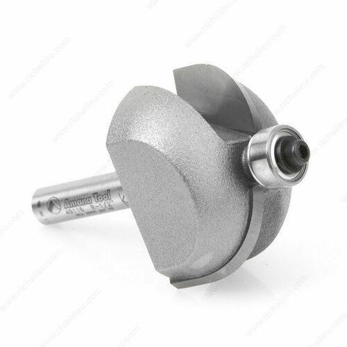 Richelieu AT49116 Cove Bit Tool