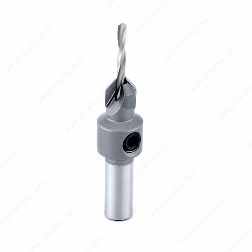 Richelieu AT55200 Wood Screw Countersink Tool