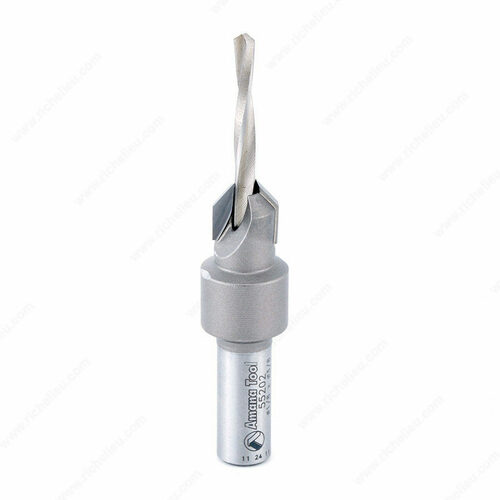 Richelieu AT55202 Wood Screw Countersink Tool