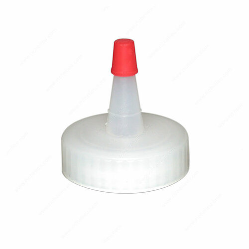 Richelieu B002 B001 Glue Bottle Cap