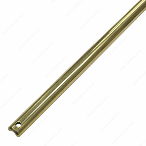 Richelieu BAR1600UN Cremone Bar Hardware